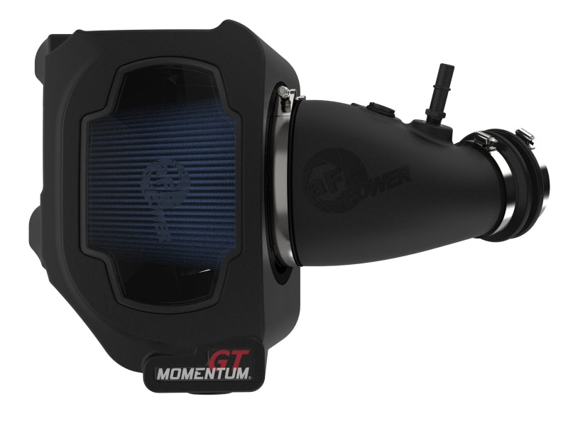 aFe 50-70111R Momentum GT Cold Air Intake System w/ Pro 5R Filter for 22-23 Jeep Grand Wagoneer (WS) V8-6.4L