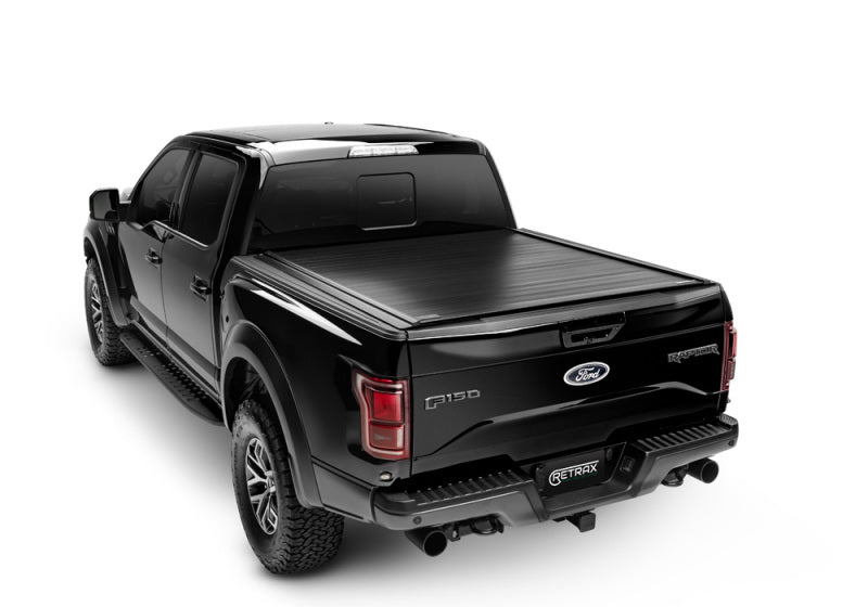 Retrax 2021 F-150 Super Crew & Super Cab 5.5ft Bed PowertraxPRO MX