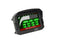 AEM 30-5602 CD-5G Carbon Digital Dash Display w/ Interal 10Hz GPS & Antenna