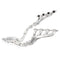 Stainless Works CT07HCATY Headers 1-7/8in Primaries w/ High-Flow Cats Y-Pipe for 2007-2013 Chevy Silverado/GMC Sierra