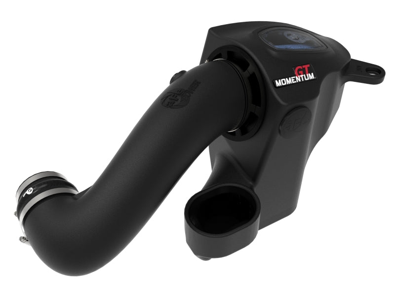 aFe 50-70093R Momentum GT Cold Air Intake System w/Pro 5R Filter for 2021-2022 Jeep Grand Cherokee L (WL) HEMI V8 5.7L