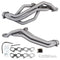 BBK 1950 1-3/4in Long Tube Exhaust Headers - Titanium Ceramic for 09-23 Dodge Ram 1500 5.7L