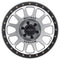 Method MR305 NV 18x9 0mm Offset 6x5.5 108mm CB Machined/Black Street Loc Wheel