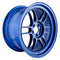 Enkei RPF1 17x9 5x100 35mm Offset 73mm Bore Victory Blue Wheel (MOQ 40)