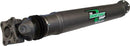 DSS 2014+ Chevrolet Corvette C7 7-Speed 3.5in Aluminum Drive Shaft (Eliminates Couplers) GMC7M-1-E