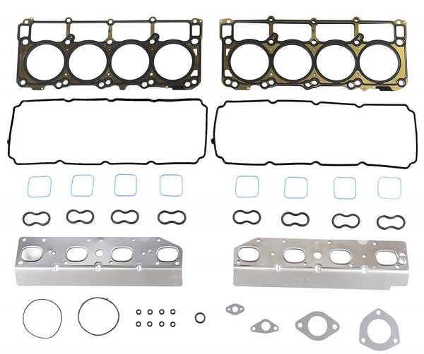 AMS Racing Top End Head Gasket Set for 2009+ Gen III HEMI 5.7L