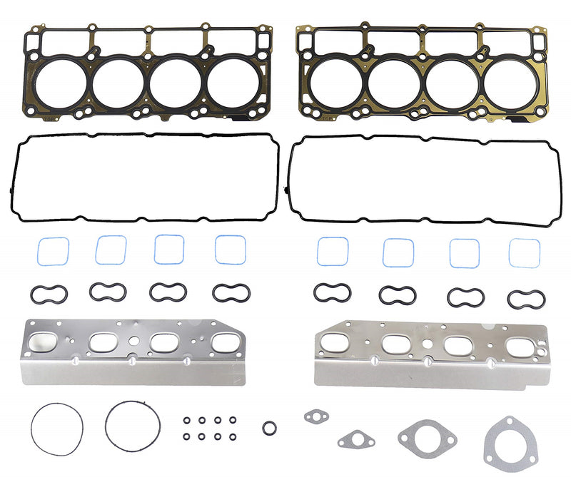 AMS Racing Top End Head Gasket Set for 2009+ Gen III HEMI 5.7L