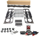 Active Fuel Management AFM DFM DOD Delete Kit w/ Tuner for 2019-2022 GM Chevrolet Gen V L84 5.3L Engines