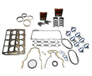 AMS Racing Overhaul Re-Ring Kit for 1999-2014 GM Gen III IV 4.8L 5.3L Trucks SUVs