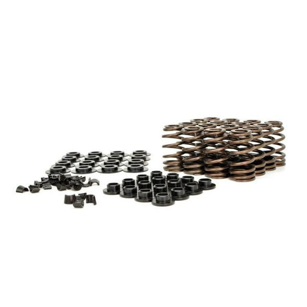 Lunati 74818K1 .600" Lift Beehive Vavle Spring Kit for GM LS