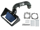 AMS Racing Cold Air Intake Upgrade Bundle for 2009-2024 Dodge RAM 5.7L