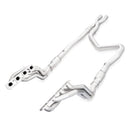 Stainless Works RAM21188HCAT Long Tube Header Kit for 2021+ Ram TRX 6.2L HEMI