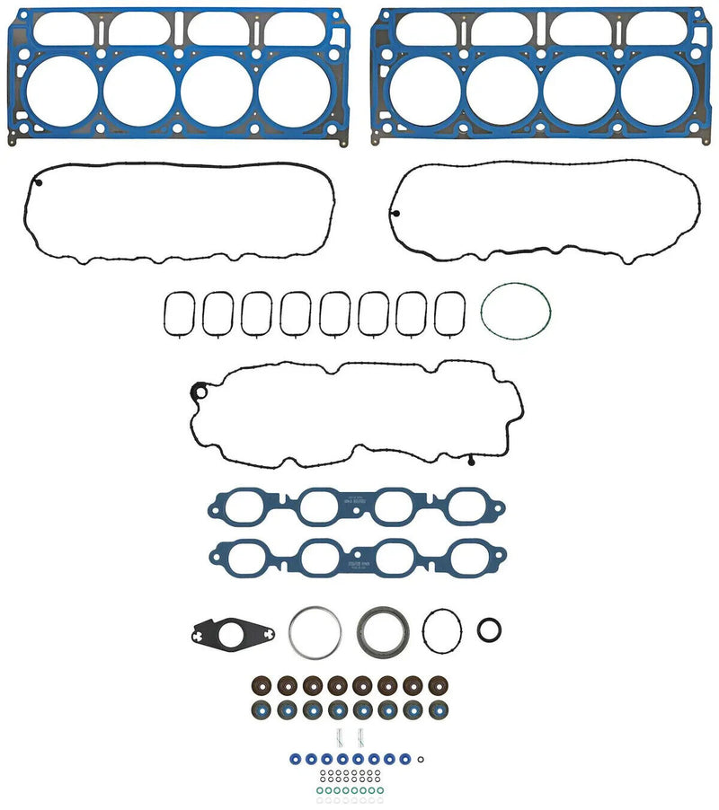 Engine Rebuild Kit for 2014-2018 GM Chevy 5.3L L83 Gen V Ecotec3