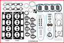 Enginetech RMC325AP Remain Rering Overhaul Kit 2001-2013 Chevrolet Gen III IV 5.3L