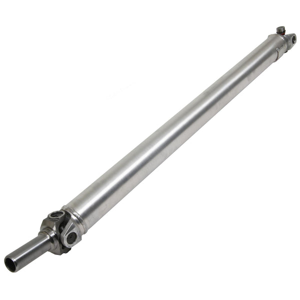 DSS 2015+ Mustang GT T56 Magnum XL Conv 3.5in Aluminum Driveshaft for OE Flange FDSH25-A-MAG-BILLET