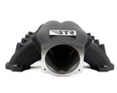 Brian Tooley Racing TRA-GZ-BLK Trinity Intake Manifold for Ford Godzilla 7.3L