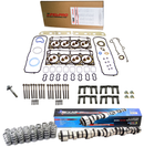 Performance Camshaft Kit w/ Texas Speed Cam for 2003-2008 Chrysler Dodge Jeep 5.7L Hemi Engines