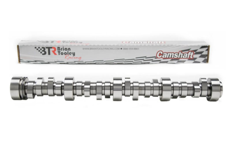 Brian Tooley Racing BTR 35166124 400+ CI Nitrous Camshaft for GM LS w/ Cathedral Port Heads