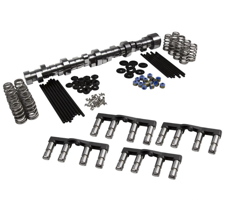 Stage 1 MK112-300-11 HRT 216/222 Max Power Master Camshaft Kit for 2003-2008 Dodge 5.7 6.1L Hemi