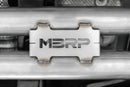 MBRP S5155304 3" Muffler Bypass, T304 Stainless Steel, Race Profile for 2021-2024 RAM TRX 6.2L HEMI