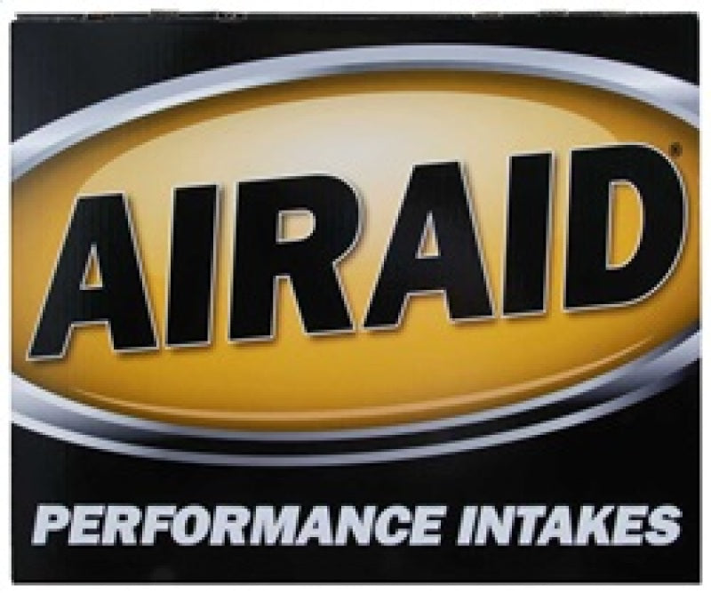 Airaid 13-14 Dodge Ram 5.7 Hemi MXP Intake System w/ Tube (Dry / Black Media)