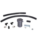 BBK 1920 Oil Separator Kit (Passenger Side) for 2005+ Dodge 5.7L Hemi Challenger/Charger/300