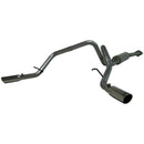 MBRP 2003-2007 Chevy/GMC 1500 Classic 4.8/5.3L SC-SB Cat Back Dual Split Side