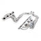 Stainless Works HM642HDRCAT 2" Long Tube Headers w/ High-Flow Cats for 06-23 Challenger, Charger, Magnum, 300C SRT8 6.1/6.4L, SRT 392, SRT Hellcat 6.2L, 09-23 5.7L VVT HEMI RWD