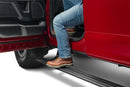 AMP Research 22-23 Chevrolet Silverado 1500 / GMC Sierra 1500 Crew Cab PowerStep Smart Series