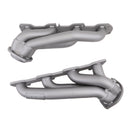 BBK 4012 Shorty Tuned Length Exhaust Headers - 1-3/4 Chrome for 2005-2008 Dodge Challenger Charger 5.7 Hemi