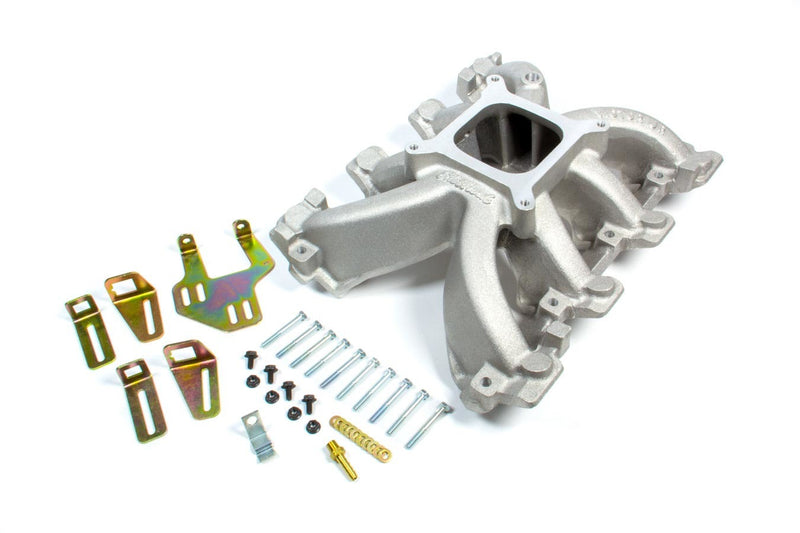 Edelbrock 29087 Victor Jr. Intake Manifold for LS1