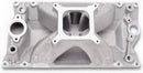 Edelbrock 2913 Super Victor Intake Manifold for Chevrolet  Vortec 262-40