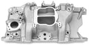 Edelbrock 3776 Performer Intake Manifold - w/EGR for Chrysler 318-360