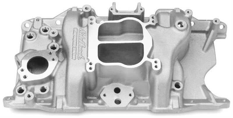 Edelbrock 3776 Performer Intake Manifold - w/EGR for Chrysler 318-360