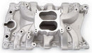 Edelbrock 7111 Performer RPM Intake Manifold for Oldsmobile Olds 330-403