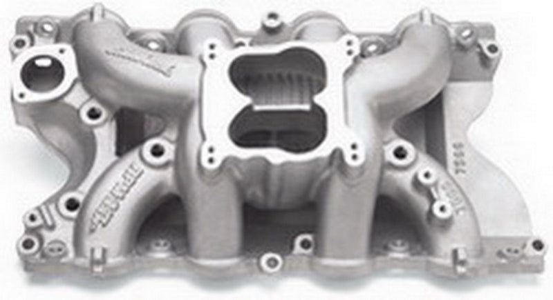 Edelbrock 7566 RPM Air-Gap Intake Manifold for Big Block Ford 460