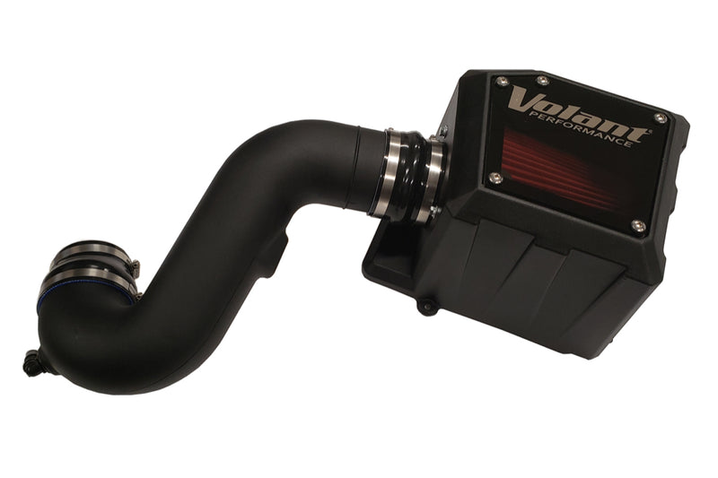 Volant 15953 Cold Air Intake for 2019+ GM P/U Sierra Silverado 5.3L