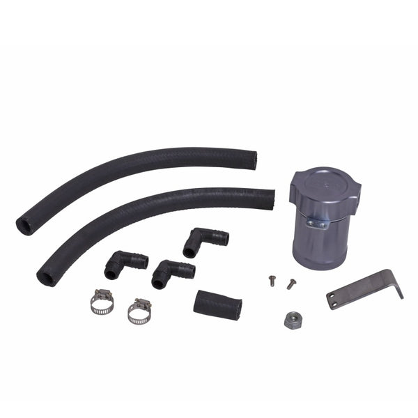 BBK 1921 Oil Separator Kit (Passenger Side) for 2005-2010 Dodge 6.1L Hemi Challenger/Charger/300