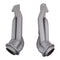 BBK 4012 Shorty Tuned Length Exhaust Headers - 1-3/4 Chrome for 2005-2008 Dodge Challenger Charger 5.7 Hemi