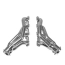 BBK 40190 Shorty Tuned Length Exhaust Headers - 1-7/8in Silver Ceramic for 2011+ Dodge Hemi 6.4L